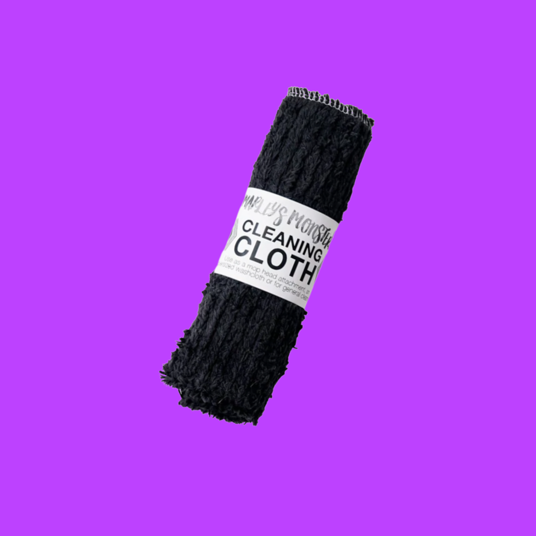 Chenille Cleaning Cloth