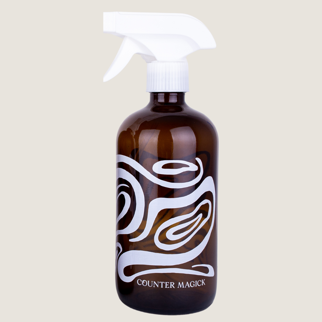 Spray Bottles